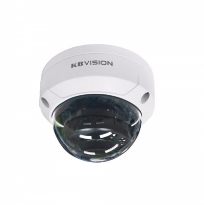 Những ưu điểm khi lắp đặt camera HIKVISION mà ít người biết