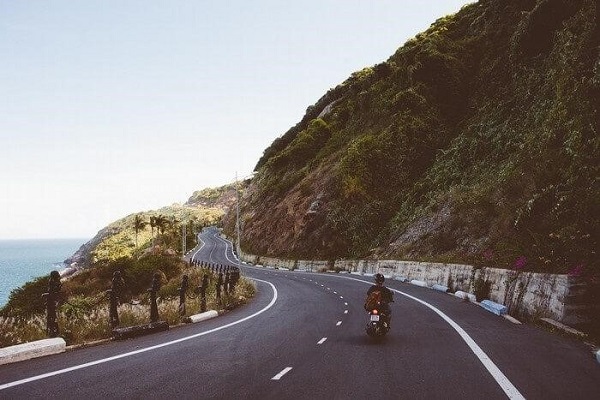 Cách biến điện thoại thành camera hành trình siêu tiện lợi