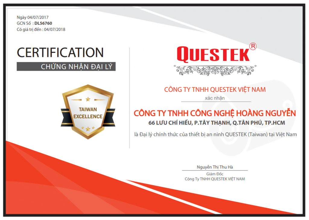 Cửa hàng camera Cần Thơ đáng tin cậy?