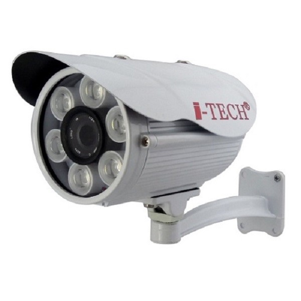 Cách nhận biết camera quan sát đang quay đơn giản