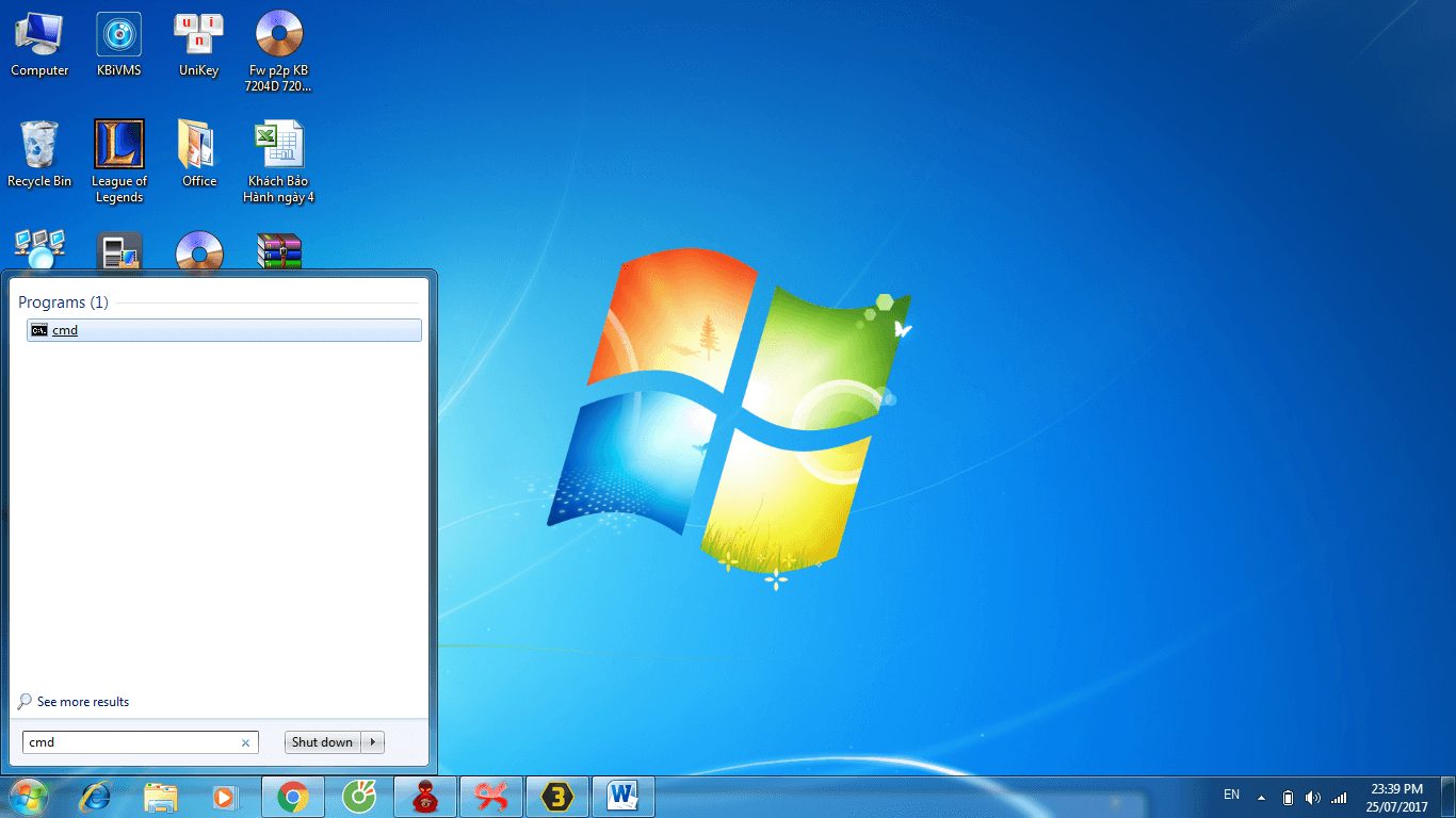 Hướng dẫn cài đặt đầu ghi Questek dòng 61