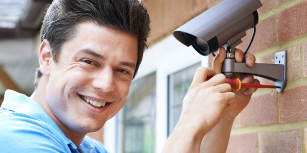 Lựa chọn công ty lắp đặt camera Bình Dương chuyên nghiệp