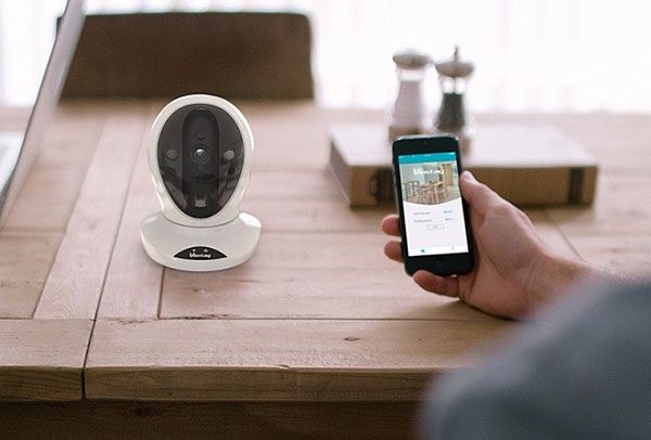 Gắn camera quan sát và những sai lầm không đáng có