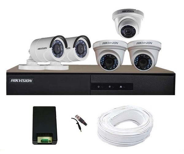 Lắp đặt camera tại Tân Uyên - Bình Dương chuyên nghiệp