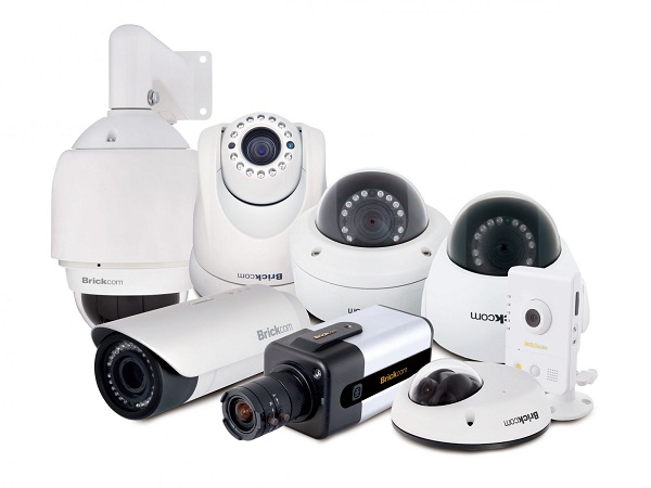 Dịch vụ lắp đặt camera tại Thủ Dầu Một uy tín
