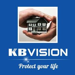 Hướng dẫn sử dụng đầu ghi hình KBVISION