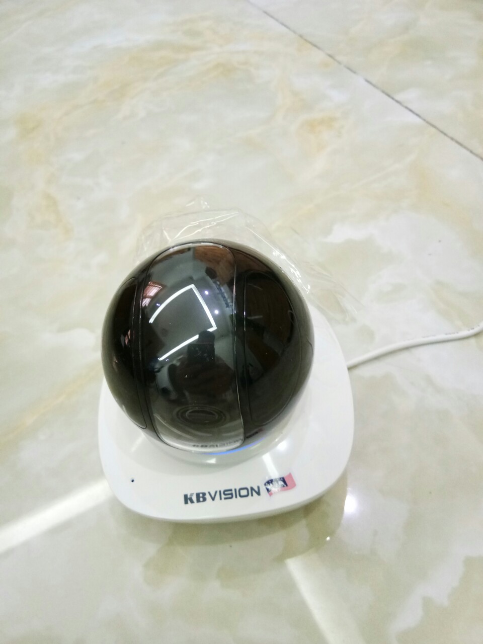 Camera KBVISION KX-H13PWN