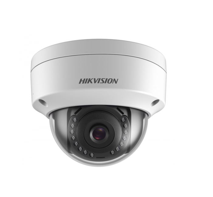 Camera IP bán cầu 4MP