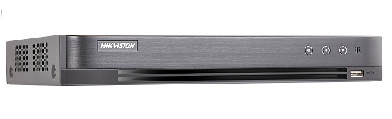 HD-TVI DVR 4/8/16 kênh