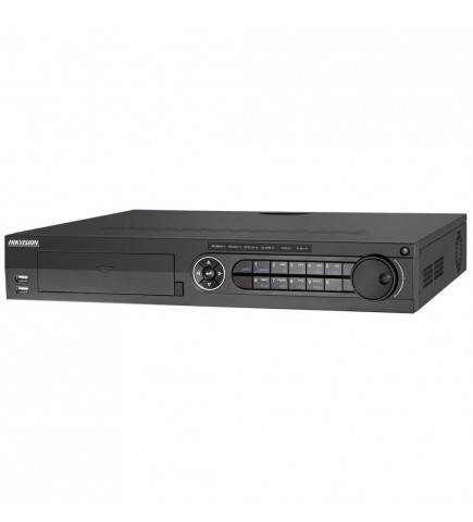 Đầu ghi HD-TVI DVR 4/8/16 kênh