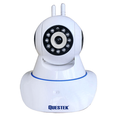 CAMERA Xoay IP QUESTEK Eco-921IP