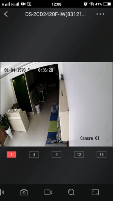 Hình ảnh sau khi chỉnh độ nét cao. Các bạn sẽ thấy nét hơn hẳn