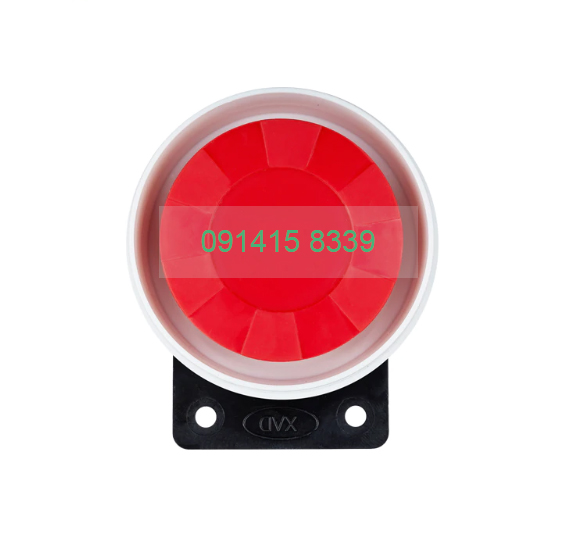 Còi báo động khi có trộm đột nhập thiết bị báo trộm không dây qua điện thoại