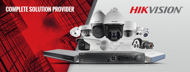 Dòng sản phẩm CAMERA HIKVISION