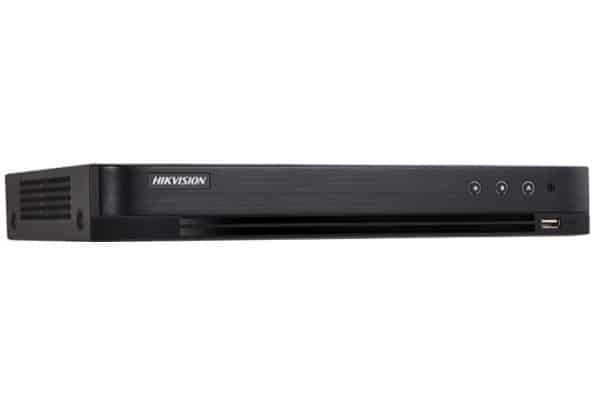 HD-TVI DVR 4/8 kênh