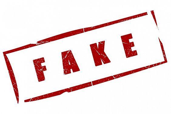 Tránh hàng giả