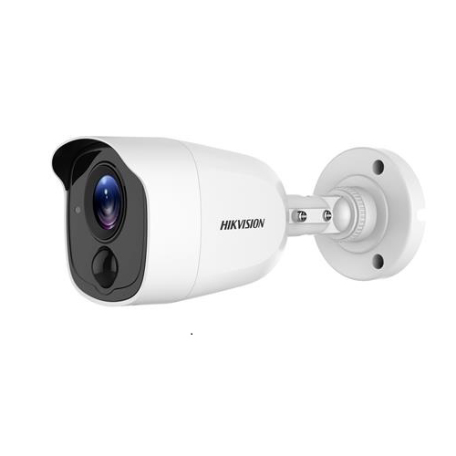 Camera thân trụ HD-TVI 2MP DS-2CE11D8T-PIRL