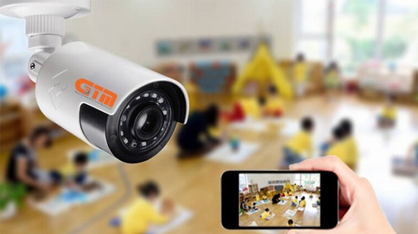 Lắp đặt camera Bình Dương đóng vai trò quan trọng