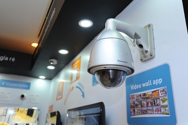 Lắp đặt camera Bình Phước tại Gia Nguyễn với mức giá cạnh tranh