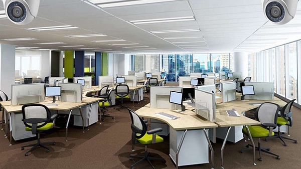 Camera Bình Phước giá rẻ nhưng vẫn phải đảm bảo chất lượng