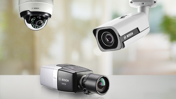 Gia Nguyễn lắp đặt camera giám sát tại Bình Dương chất lượng