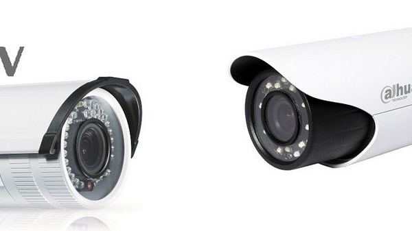 Lắp đặt camera giám sát tại Bình Dương bảo vệ tài sản của công ty
