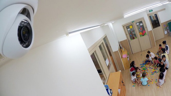 Nhận biết cửa hàng bán camera tại Bình Dương uy tín