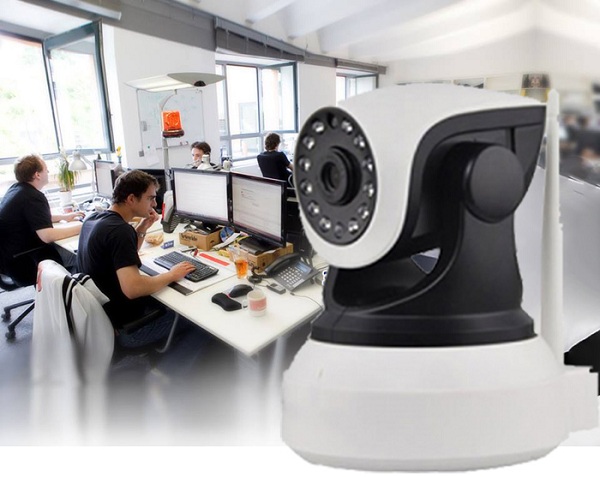 Chọn cửa hàng bán camera tại Bình Dương uy tín là điều cần thiết