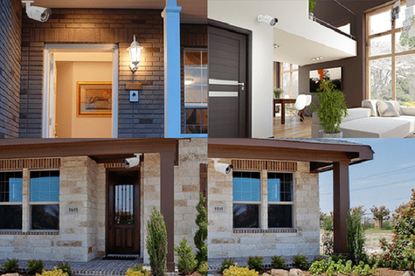 Lưu ý khi lắp đặt camera Bình Phước cho gia đình