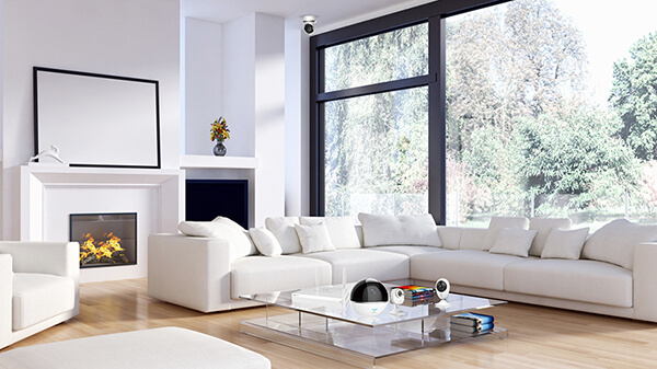 Lắp đặt camera Bình Phước cho gia đình giá bao nhiêu