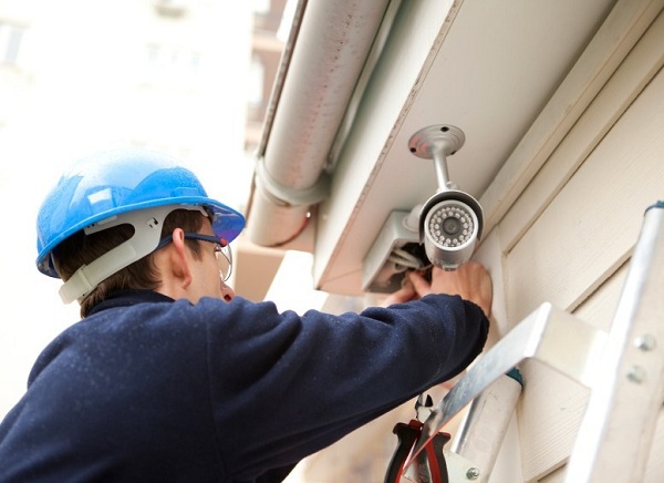 Lắp đặt camera giám sát tại Bình Phước là nhu cầu cần thiết