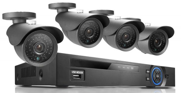 Quy trình lắp đặt camera giám sát tại Bình Phước hợp lý để phát huy tối đa công dụng