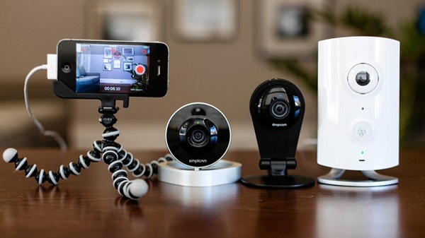 Mỗi dòng camera có tính năng và phù hợp với từng điều kiện khác nhau