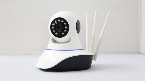 Thiết bị camera quan sát không dây