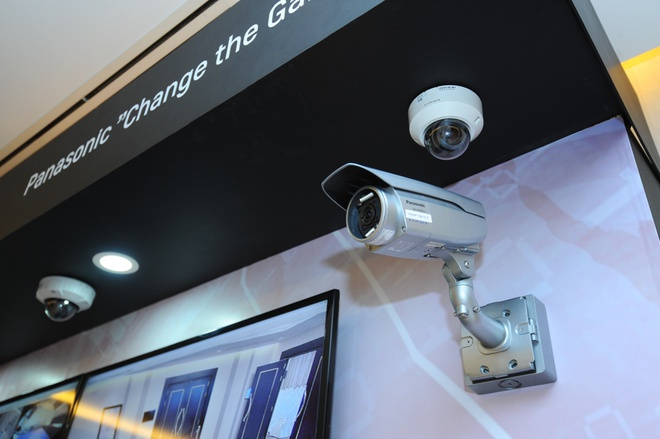 Lắp đặt camera tại Dĩ An đem lại nhiều lợi ích bất ngờ