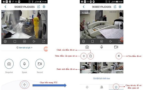 Hướng dẫn cài đặt và sử dụng KBONE chi tiết
