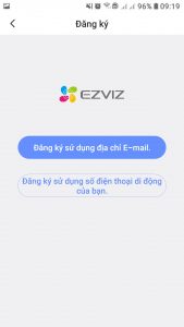 tải ứng dụng EZIZ