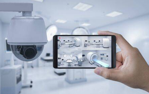 Lắp camera giám sát an ninh giá rẻ thường gặp phải nhiều sai lầm