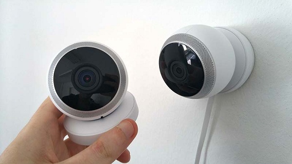 Phát triển công nghệ hỗ trợ hình ảnh cho camera quan sát