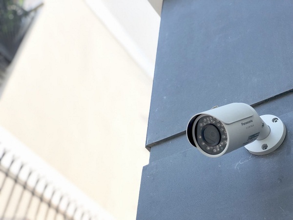 Sai lầm khi chọn phải đơn vị gắn camera quan sát kém chất lượng
