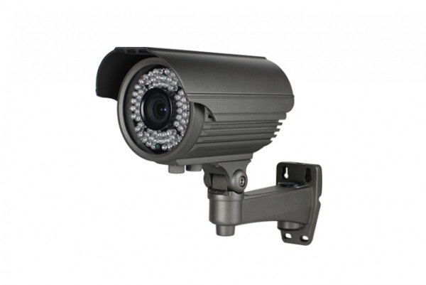 Lắp đặt camera quan sát phù hợp với nhu cầu