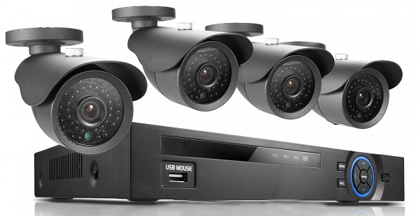 Hoàng Nguyễn đưa ra mức giá lắp đặt camera quan sát cạnh tranh