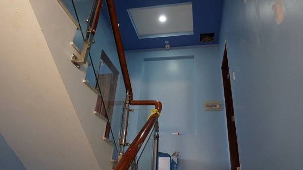 Lắp camera quan sát gia đình cho phòng ngủ