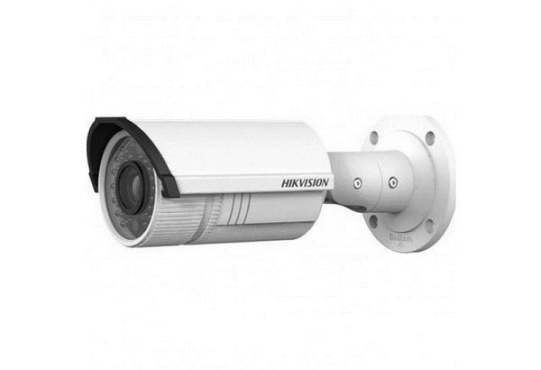 Nhà phân phối camera Hikvision chính hãng giá tốt 2020 