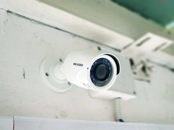 Camera giám sát Hikvision có nhiều tính năng nổi bật