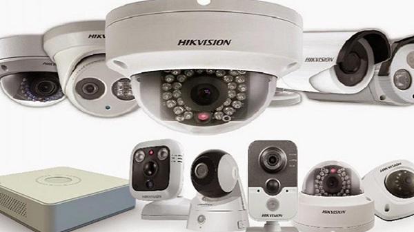 Hoàng Nguyễn - nhà phân phối camera Hikvision chính hãng, giá tốt