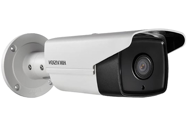 Hoàng Nguyễn Hoàng Nguyễn phân phối camera Hikvision tới nhiều khách hàng
