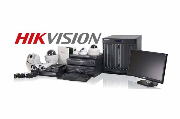 Đối tác phân phối camera Hikvison của Hoàng Nguyễn nhận được nhiều lợi ích