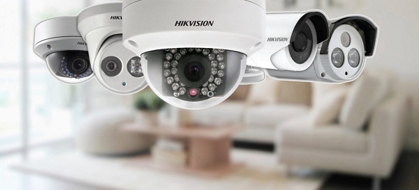 Cung cấp và bán nhiều mẫu mã camera đa dạng
