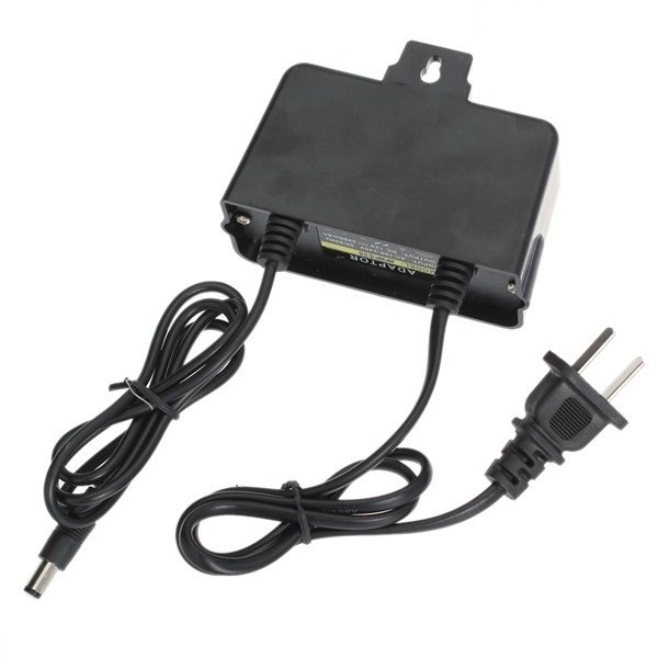 NGUỒN CAMERA 12V 2A - PHÂN PHỐI CHO ĐẠI LÝ